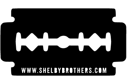 Shelby Brothers by Orange Fire