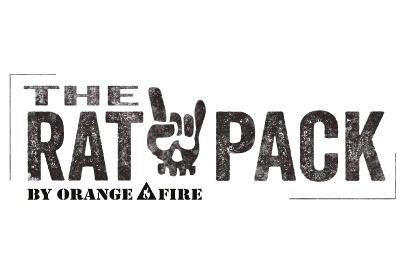 Ratpack by Orangefire